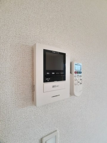 【セキュリティ】 | クレバーハウスⅡ