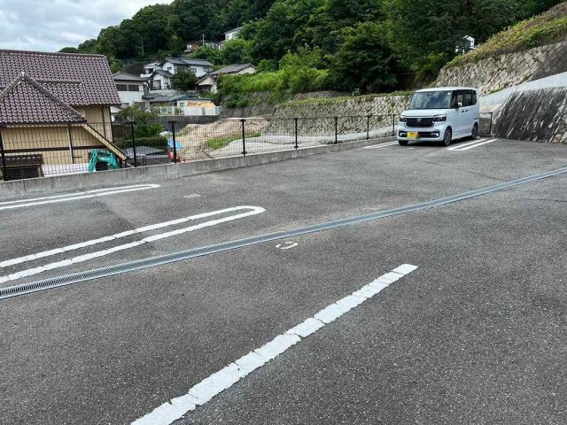 クレイノバーサトルⅢ　牛田南のその他