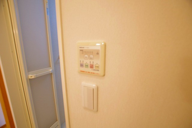 プリマべーラ　Ⅱの設備|※同タイプの間取りのお写真となります。