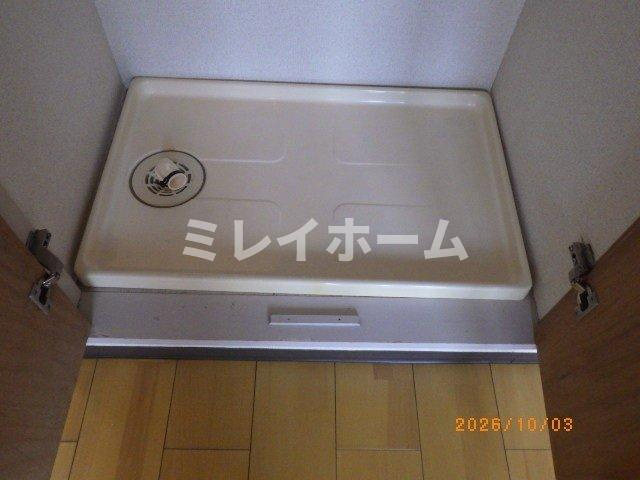 マイステージ田園調布の設備