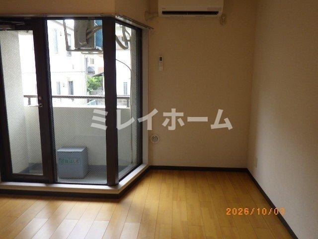 マイステージ田園調布の居間・リビング