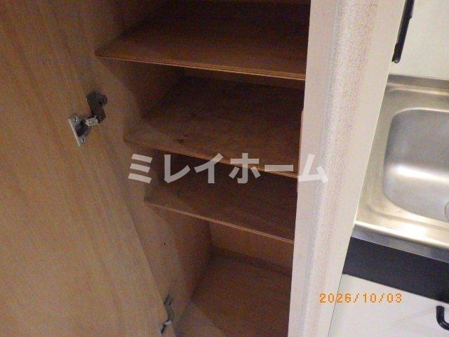 マイステージ田園調布のその他