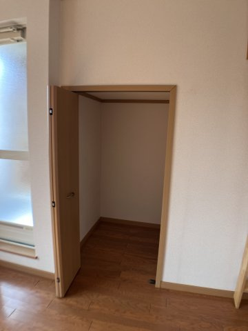 サンリットⅡ　（和歌山市福島）の収納