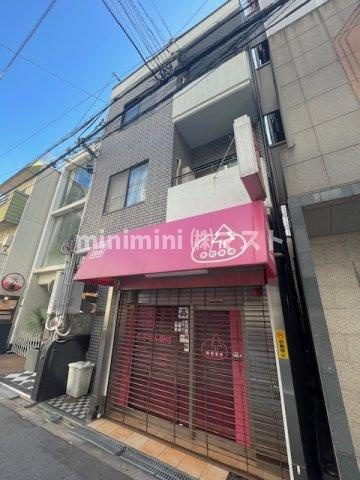 カーサ新町