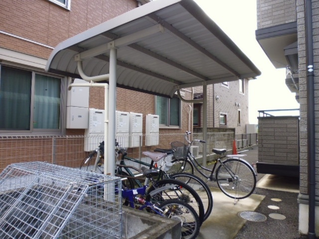 【その他共用部分】 | グリーンマーサ