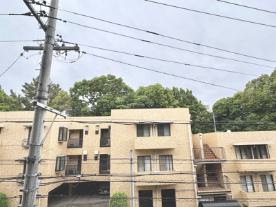 【展望】 | プラウド昭和楽園町