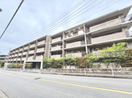 プラウド昭和楽園町の画像