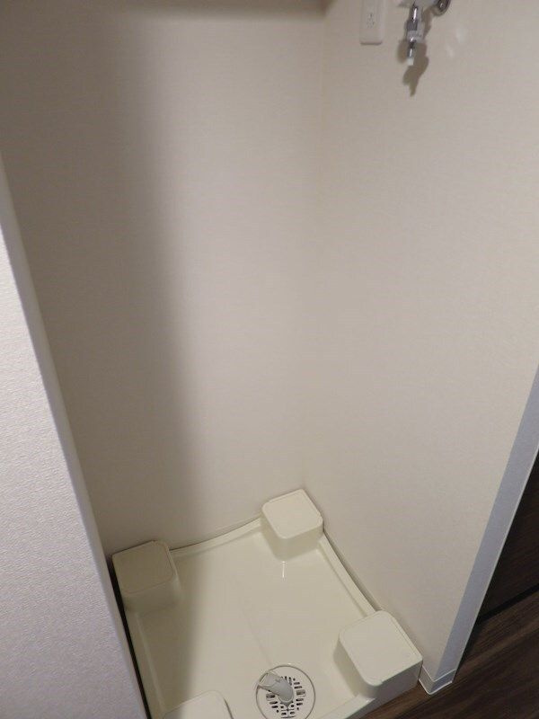 MAXIV西大島の設備