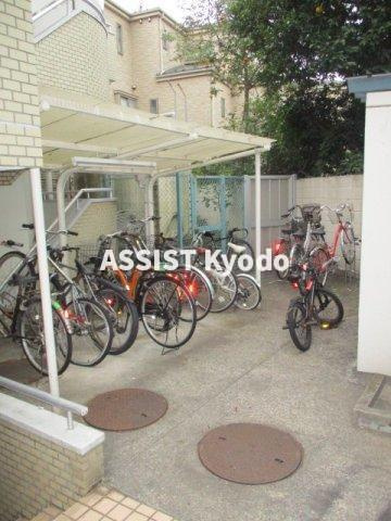 ユースピア田園調布のその他