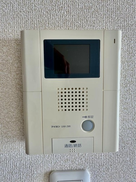 ＴＫＤ本郷の設備