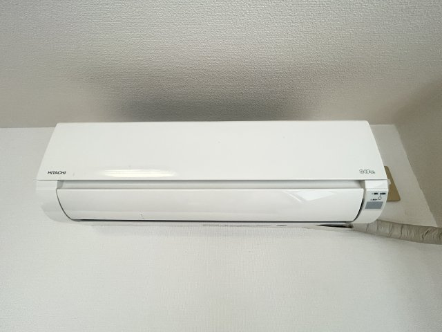 【設備】 | アレマーナ北加賀屋