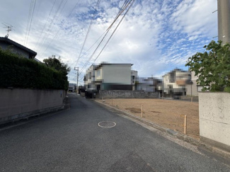 | 鳥取市吉成南町1丁目土地