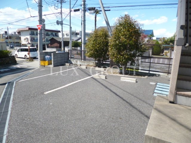 【駐車場】 | アーベル