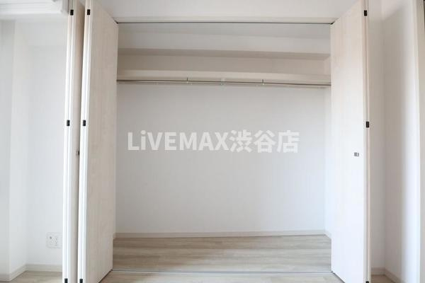 【収納】Log代々木