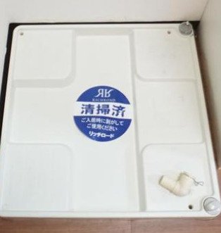 ＴＣＲＥ東十条のその他