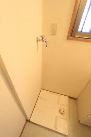 セントラルアベニューの設備