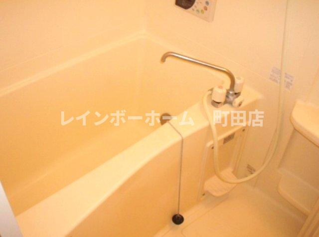 メルヴェーユ如月※初期費用分割後払いサービス利用可能物件の浴室
