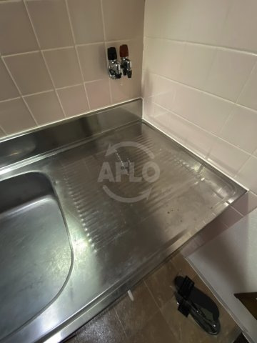 ノールプレール新町のキッチン|ノールプレール新町　キッチン