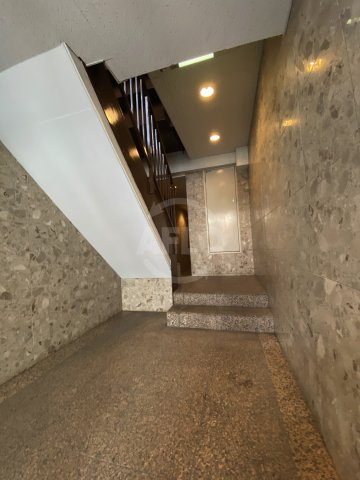 ノールプレール新町のエントランス|ノールプレール新町　エントランス
