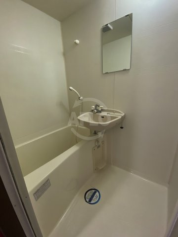 ノールプレール新町の浴室|ノールプレール新町　お風呂