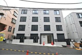 アバンティア西新宿Ⅰの画像