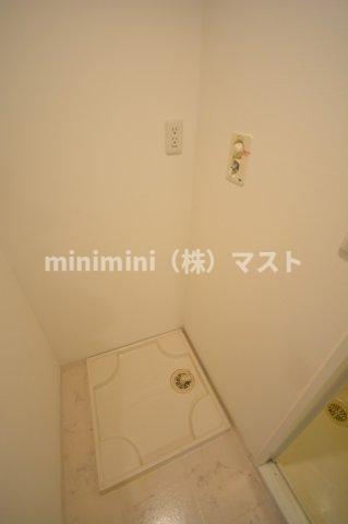 メゾン夕陽ヶ丘の設備