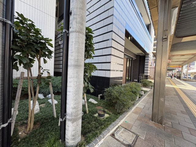 プレサンスロジェ明石本町