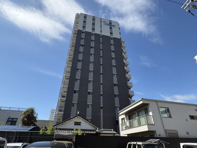 プレサンスロジェ明石本町