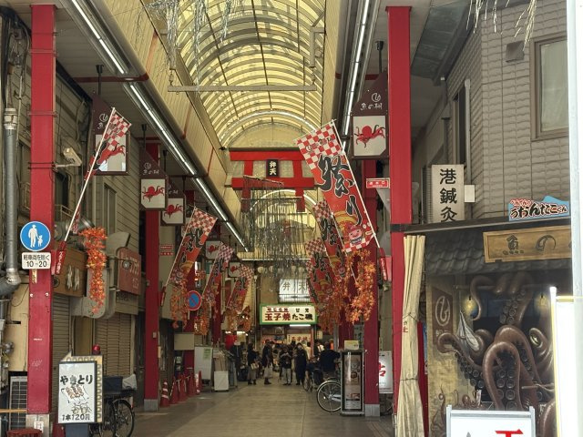 プレサンスロジェ明石本町
