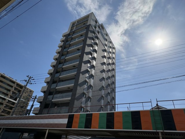 プレサンスロジェ明石本町