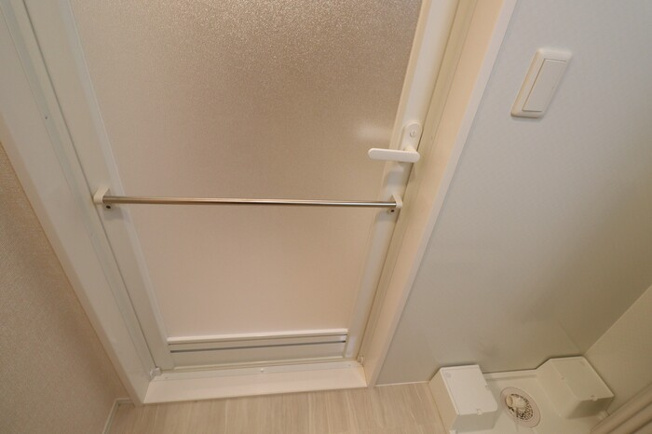 【設備】 | アイウェル湘南台