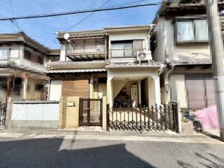 【外観】 | 自由設計対応ですので、お好きな間取りで個性あふれる住まいにしてくださいね！