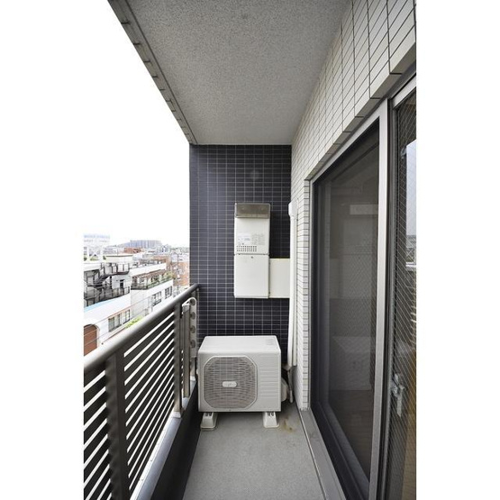 【内装】 | ジョイシティ千歳烏山 | その他、部屋スペース
