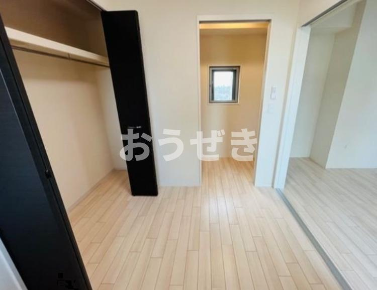 ミネルヴァ千寿新橋の内装