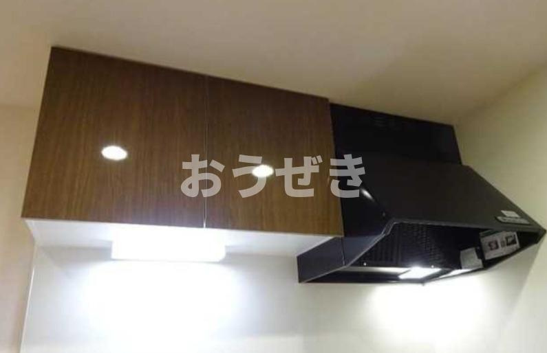 ミネルヴァ千寿新橋の設備