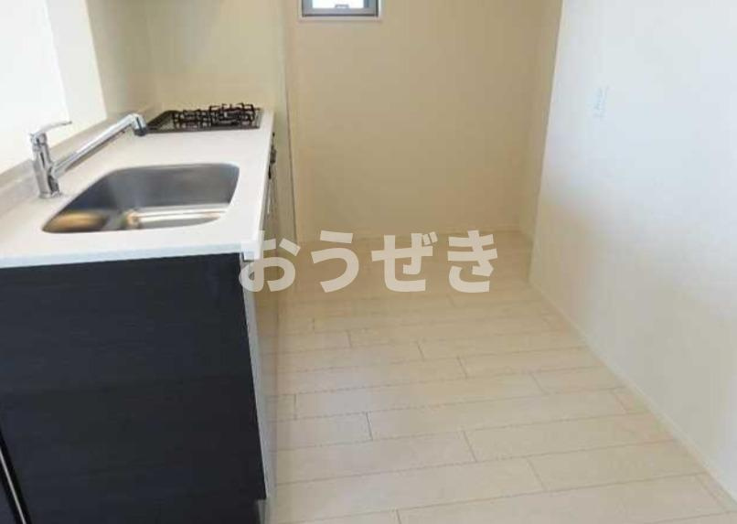 ミネルヴァ千寿新橋の内装