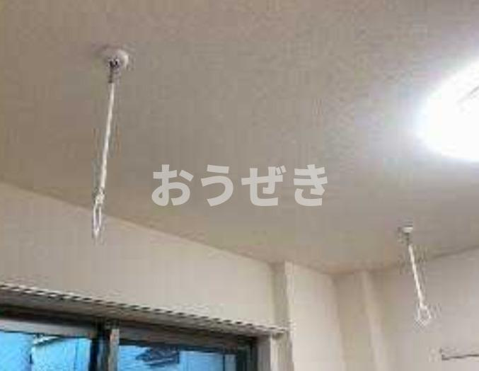 ミネルヴァ千寿新橋の設備