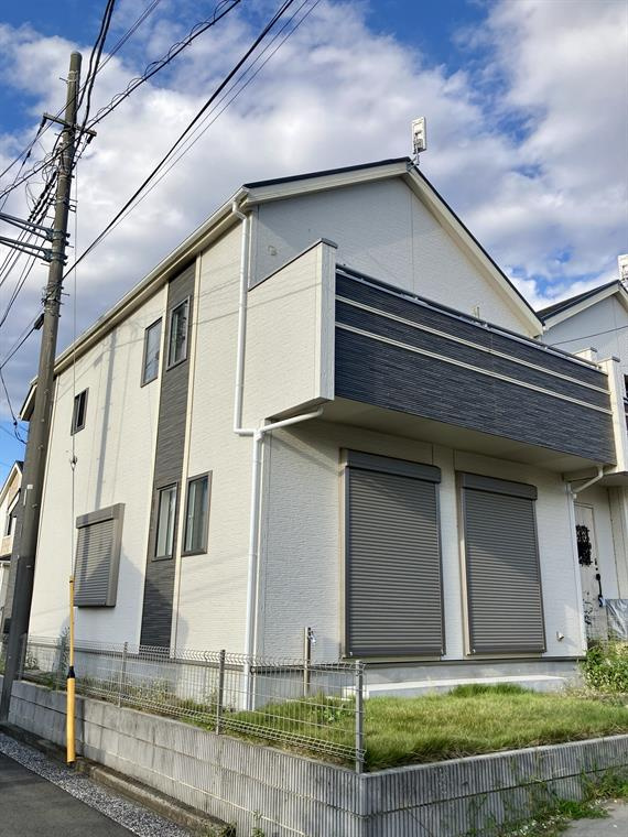 本郷戸建
