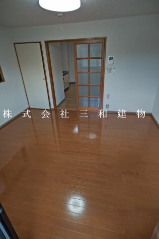 プラザ幸の内装|同物件別室参考写真