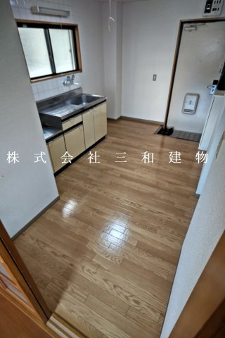 プラザ幸のセキュリティ|別号室の参考写真になります