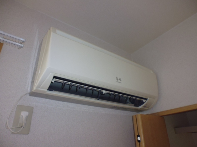 【設備】 | アネシス平山