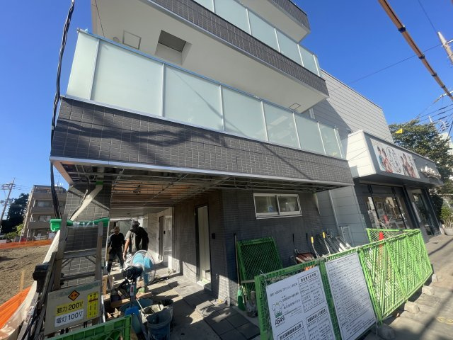 ルーク大森のその他共用部分