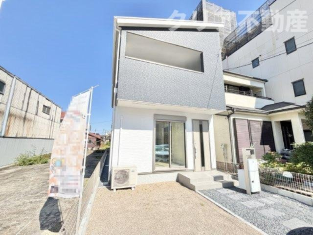 【外観】 | 高崎市赤坂町新築