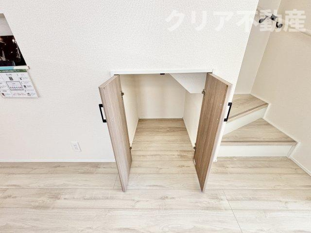 【内装】 | 高崎市赤坂町新築