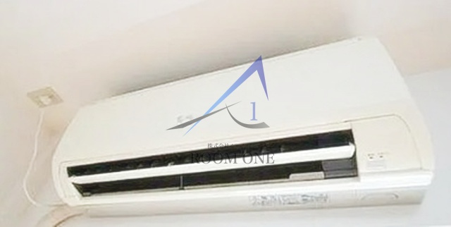 ＧRＡＮＤの設備|エアコンです。