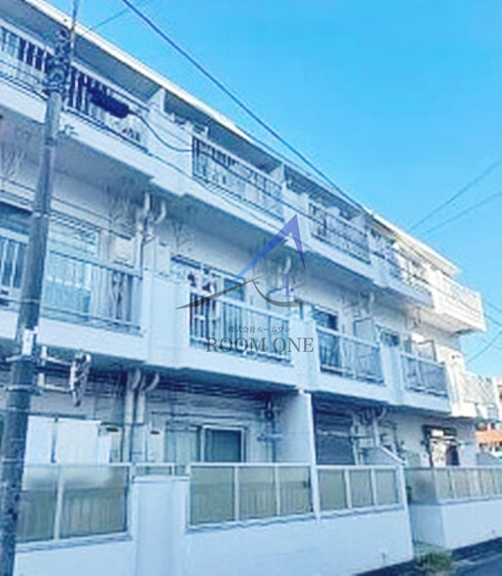 ＧRＡＮＤの外観|外観です。