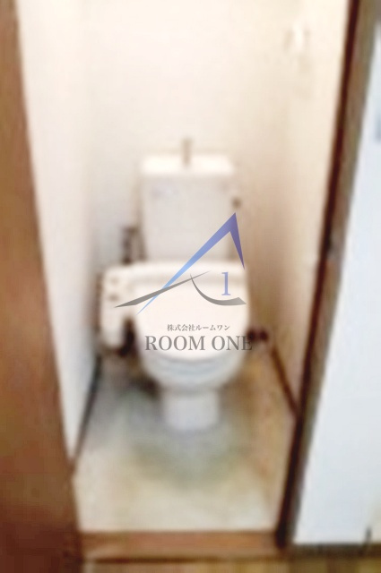 ＧRＡＮＤのトイレ|トイレです。