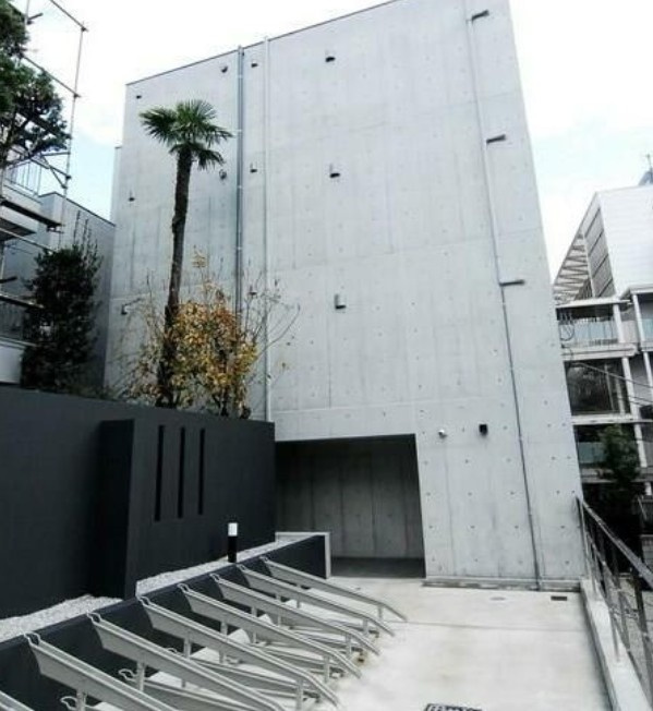 GRAN PASEO茗荷谷のその他共用部分