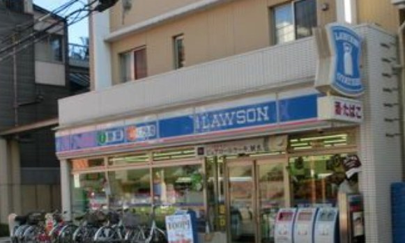 GRAN PASEO茗荷谷の周辺