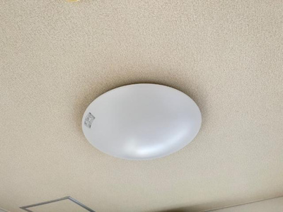 【設備】 | グレートコースト桜山 | 照明